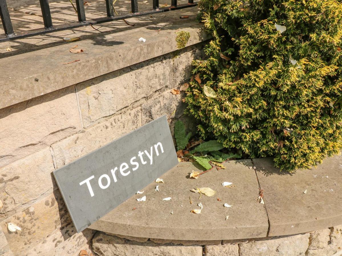 Torestyn มัทล็อก ภายนอก รูปภาพ